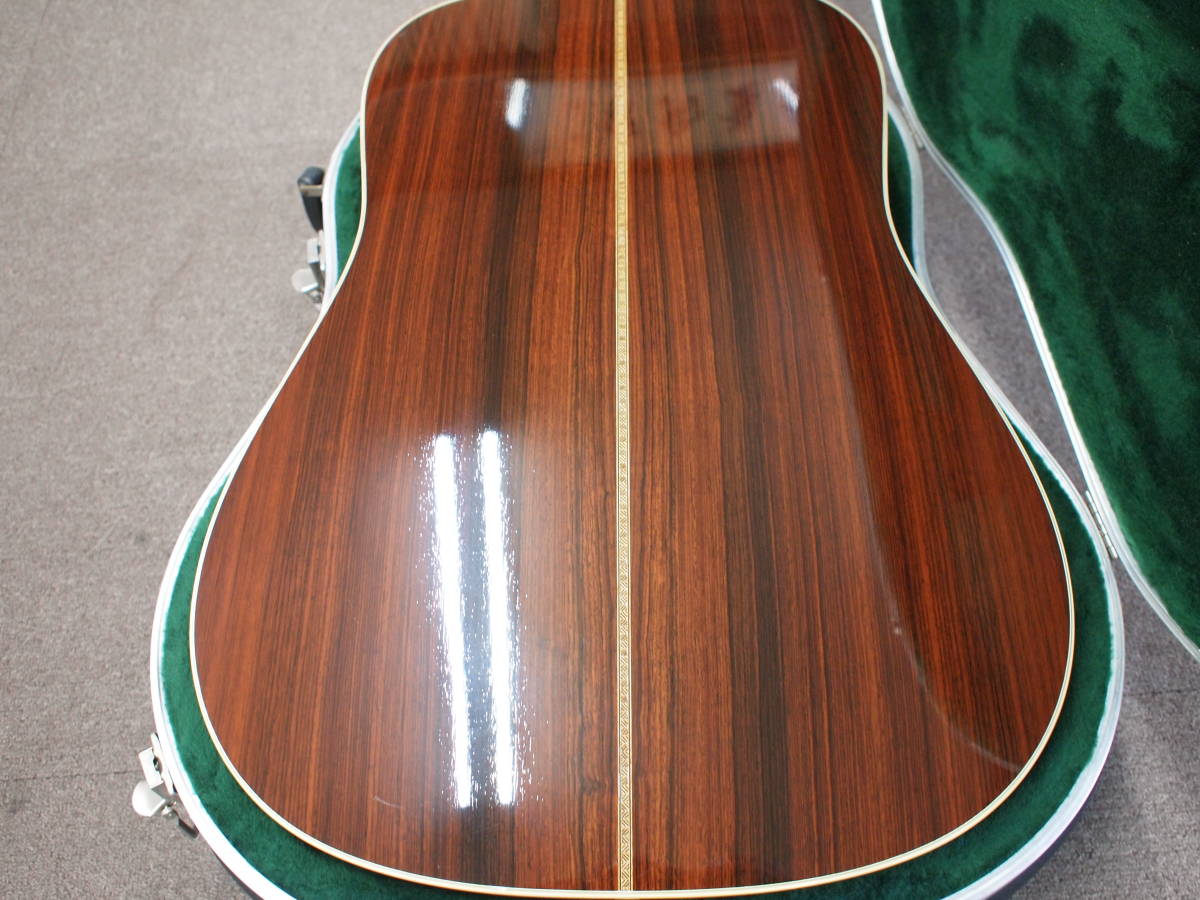 超美品☆2001年製 MARTIN HD-28V ヴィンテージ仕様 生産完了モデル