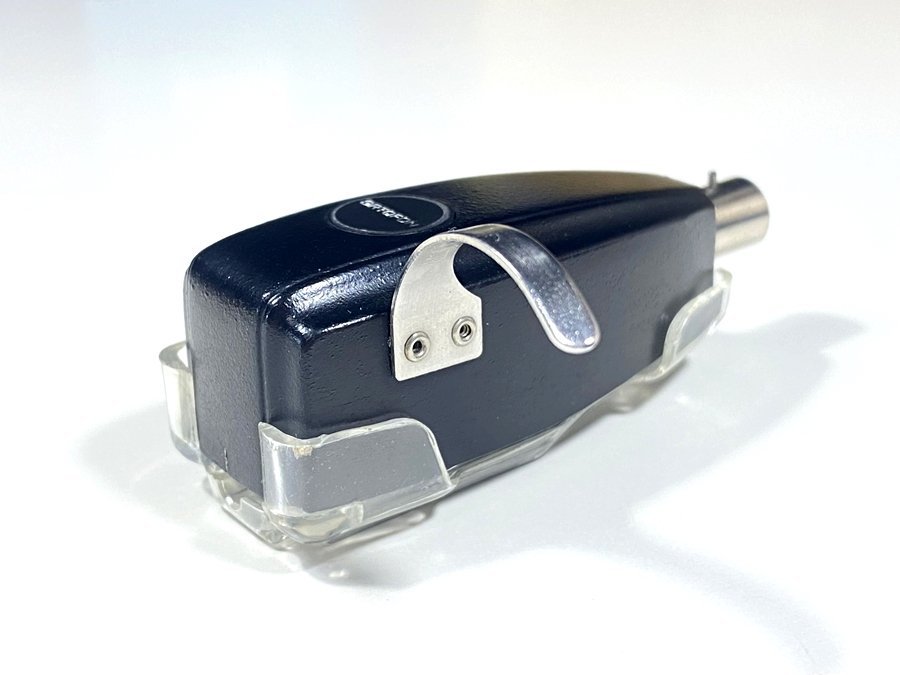 ortofon SPU-GE ELLIPTICAL DIAMOND MC型 カートリッジ 針カバー付属