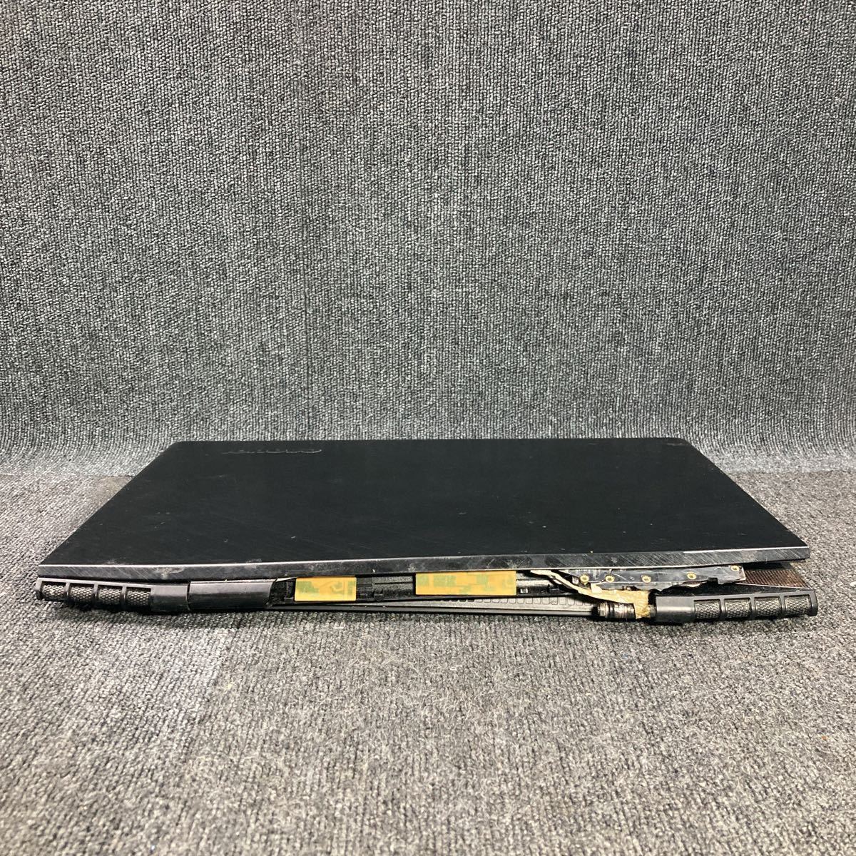 JJ-882 激安 ゲーミングノートPC Lenovo Y50-70 Core i5 4210H 2.90GHz