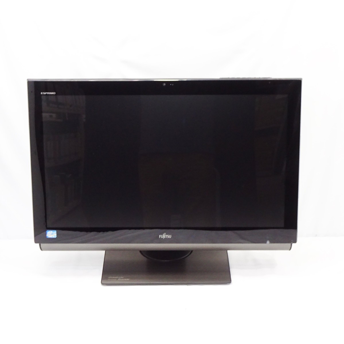 ESPRIMO FH77⁄JD 富士通 デスクトップPC - FMV FUJITSU FH esprimo