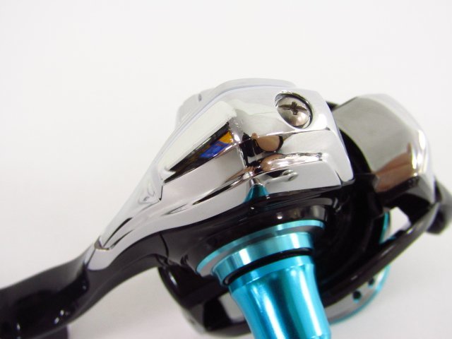 DAIWA 19 Emeraldas LT3000S-C-DH リール▽A9288 リール Daiwa 19