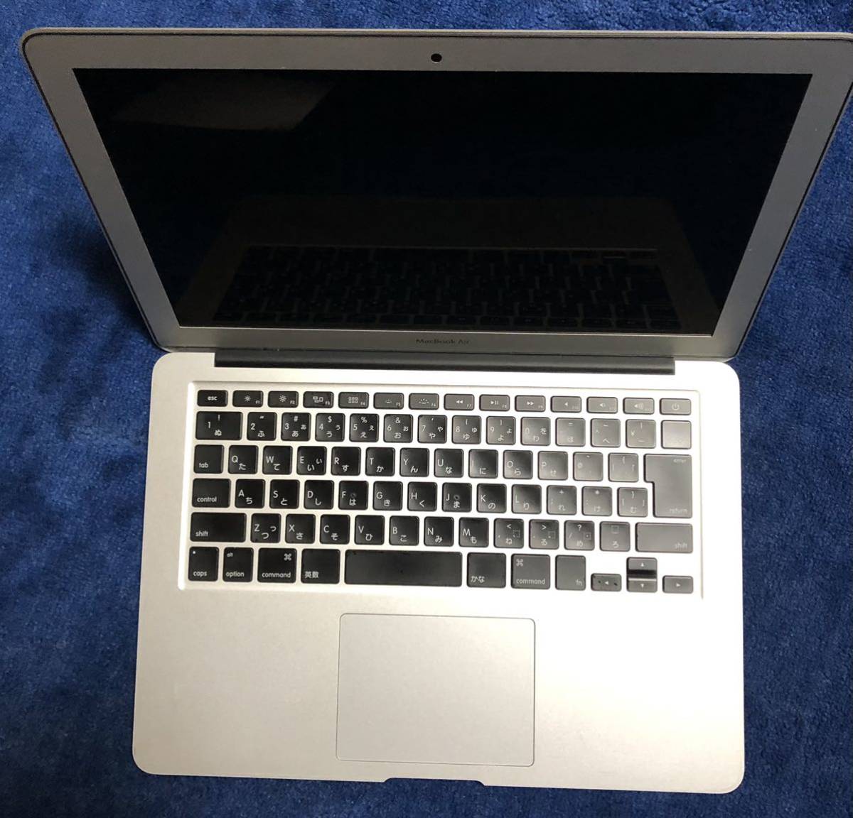 Apple iMac 21．5インチの通販 | imac 0 MC813J⁄A 一体型（シリーズ