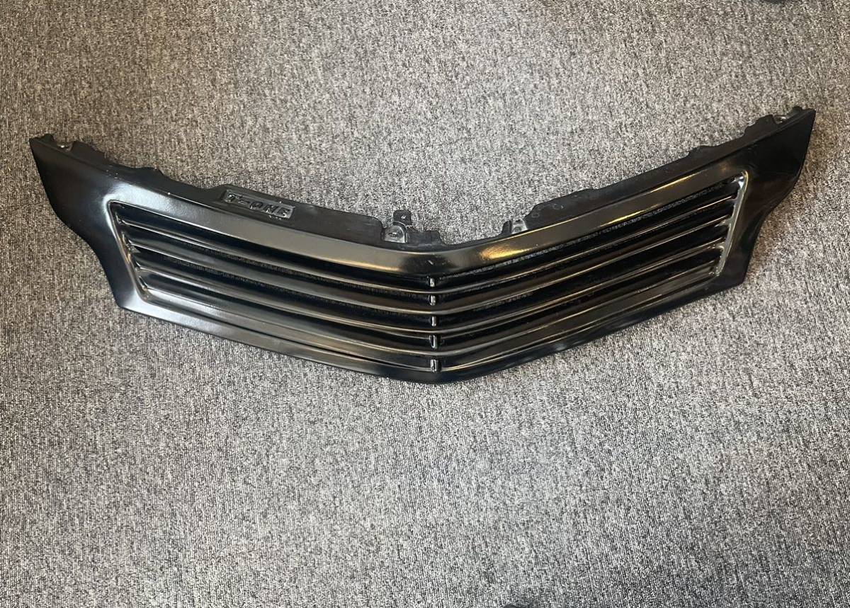 サニートラック GB122 フロント左右ドア内張りグレー 純正ステッチ