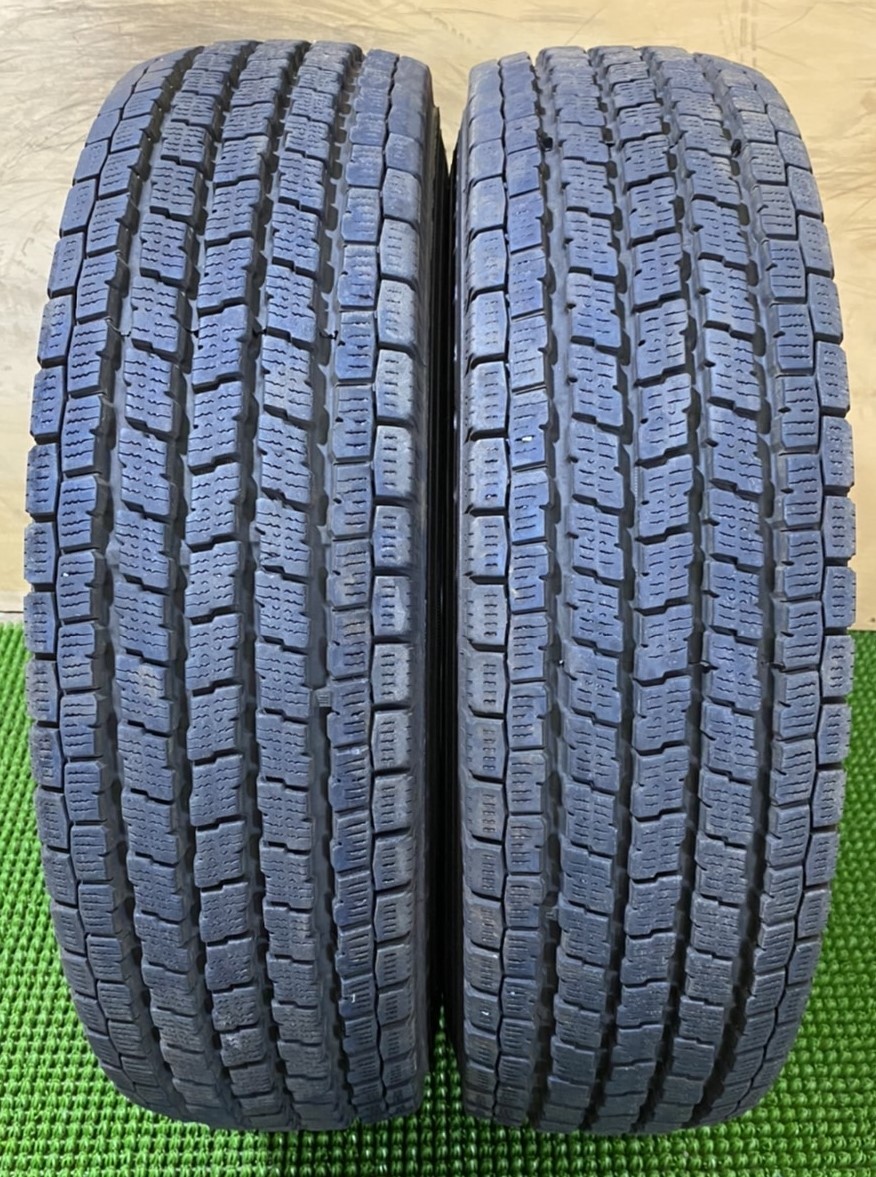 MAZDA ボンゴ トラック】175/80R14 (99/98N LT) 145/80R12 (80/78N LT  
