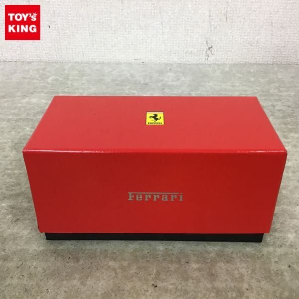 京商 フェラーリ GTO 1⁄43 レッドKyosho 1:43 Ferrari 1⁄43 |