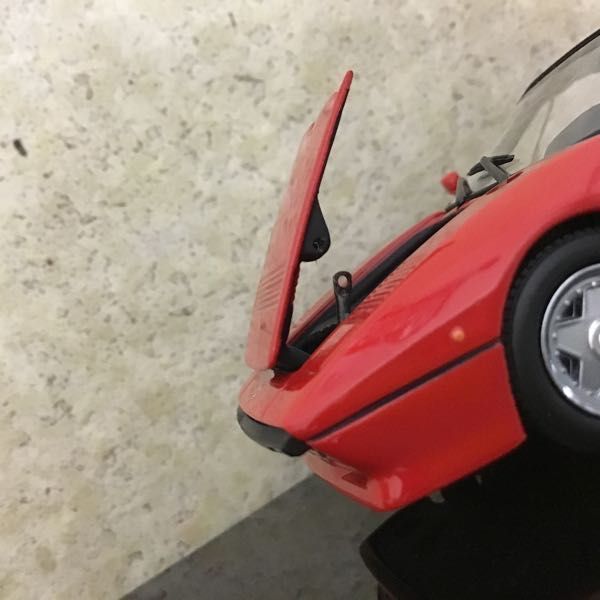 京商 フェラーリ GTO 1⁄43 レッドKyosho 1:43 Ferrari 1⁄43 |