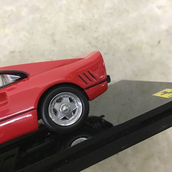 京商 フェラーリ GTO 1⁄43 レッドKyosho 1:43 Ferrari 1⁄43 |