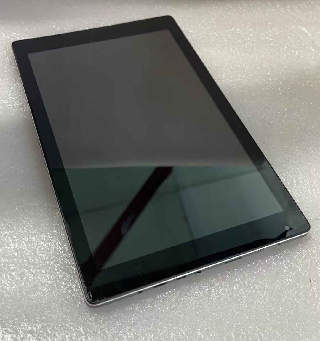 人気，格安 中古良品タブレット Jumper-T107 AtomX5-Z-1.44Ghz・Win10
