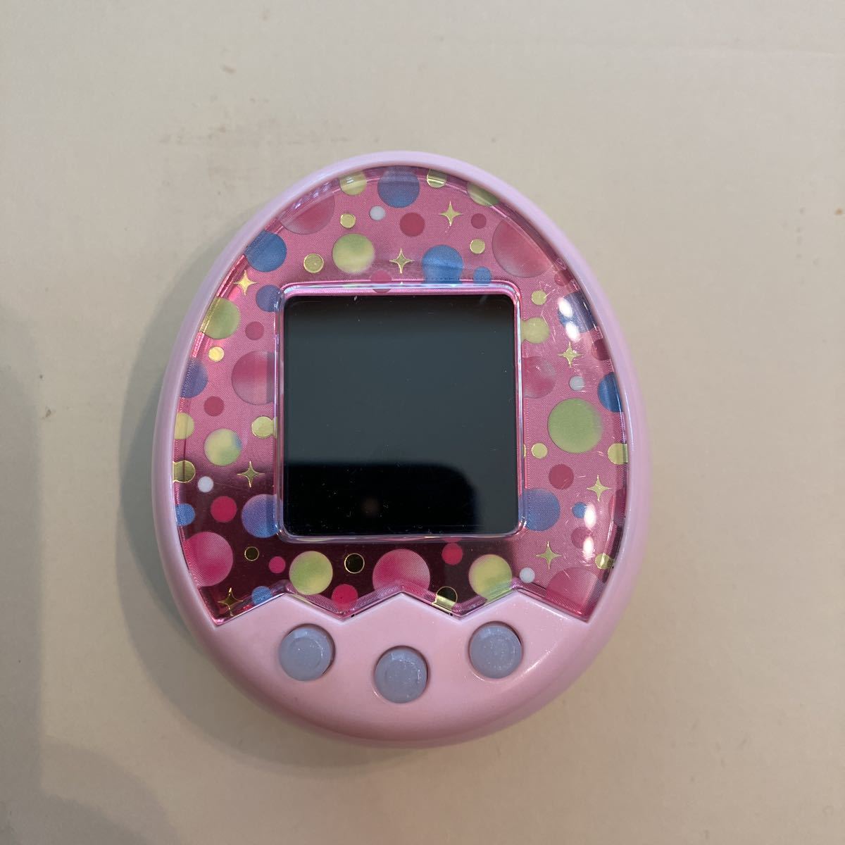 たまごっち ピンク Tamagotchi たまごっち ピンク サンリオ