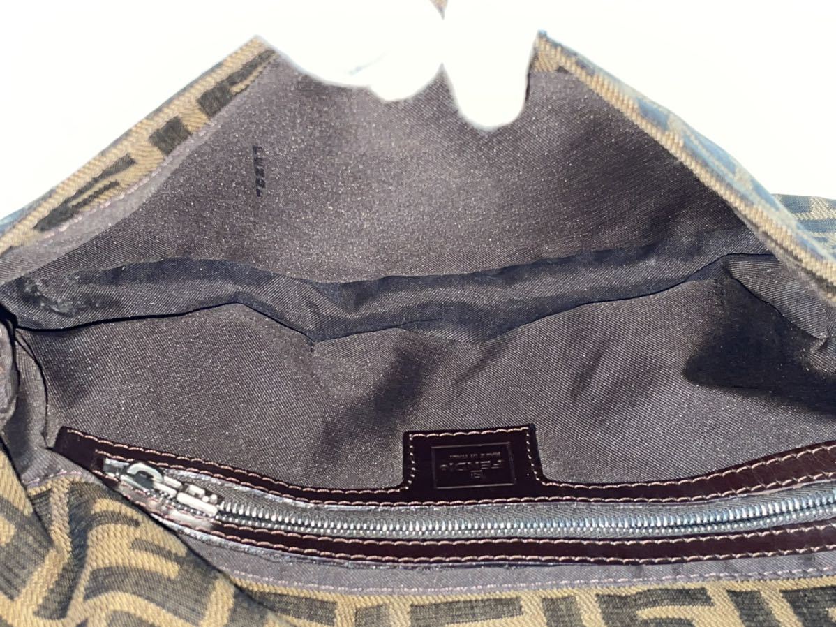 1円スタート FENDI / 2362 26424 008 フェンディ ズッカ柄 マンバケット ハンドバッグ ショルダーバッグ 0 008 FENDI FENDI花柄刺繍フェンディ『フラワーデニム FENDIフェンディ『ビーズ ハンドバッグ』2454