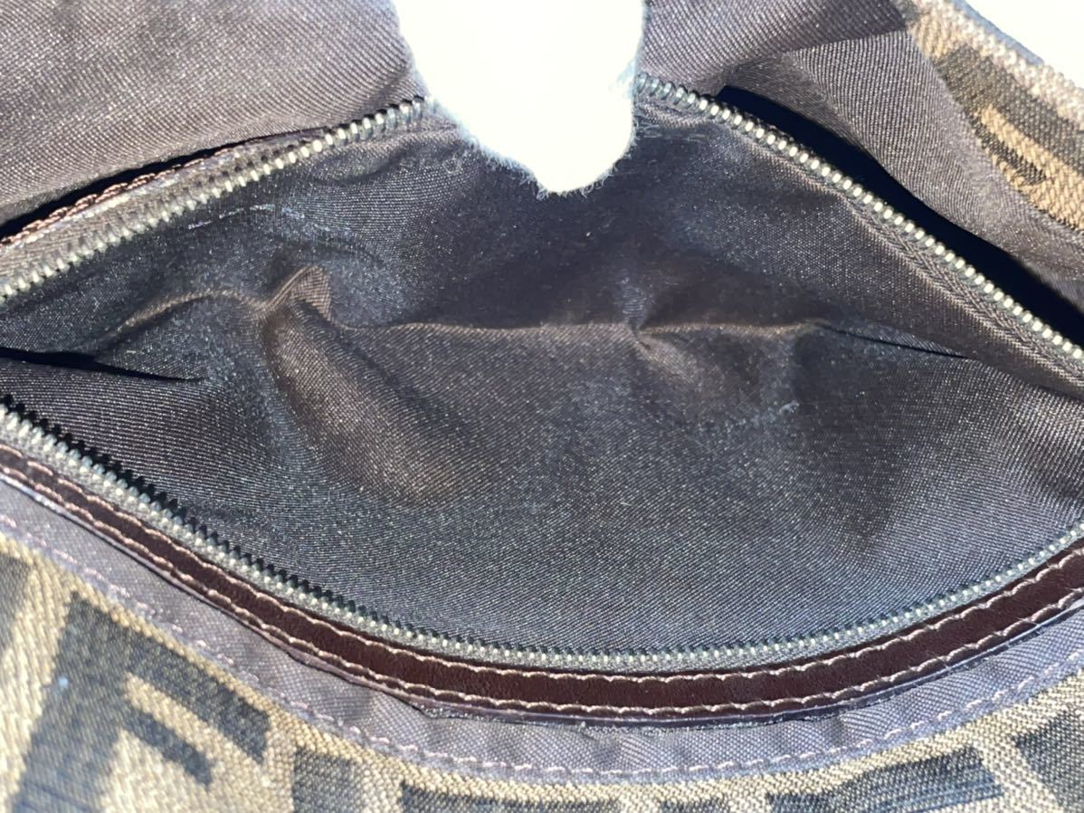 1円スタート FENDI / 2362 26424 008 フェンディ ズッカ柄 マンバケット ハンドバッグ ショルダーバッグ 0 008 FENDI FENDI花柄刺繍フェンディ『フラワーデニム FENDIフェンディ『ビーズ ハンドバッグ』2454