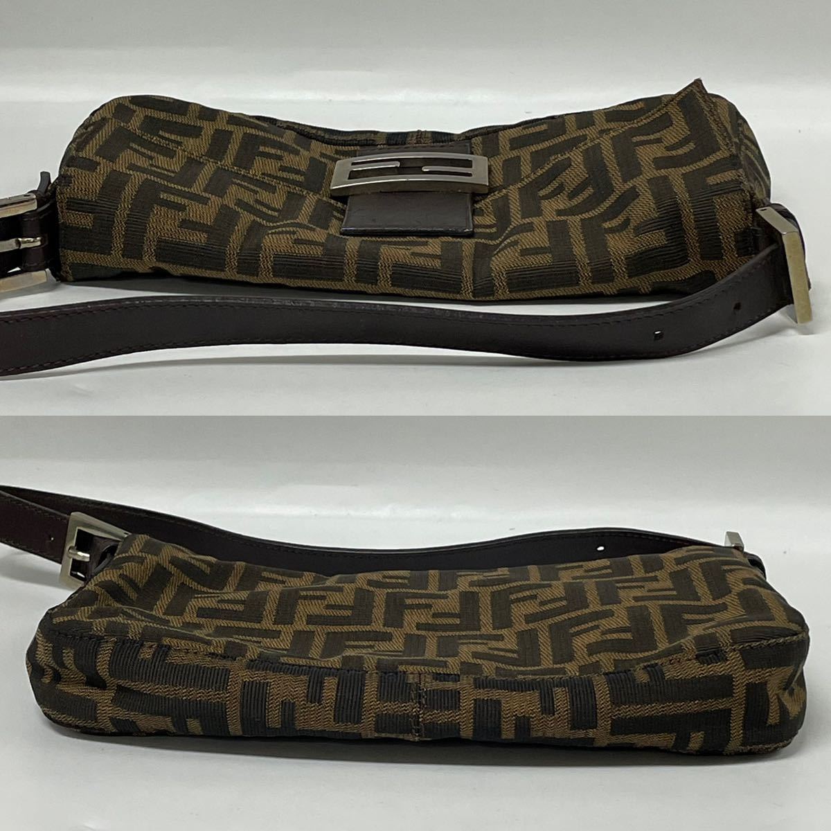 1円スタート FENDI / 2362 26424 008 フェンディ ズッカ柄 マンバケット ハンドバッグ ショルダーバッグ 0 008 FENDI FENDI花柄刺繍フェンディ『フラワーデニム FENDIフェンディ『ビーズ ハンドバッグ』2454