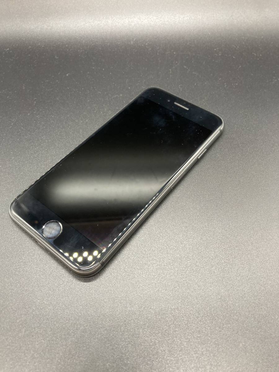 4778】iPhone8 64GB 中古 ネットワーク 〇 シムロックあり KDDI系 64GB