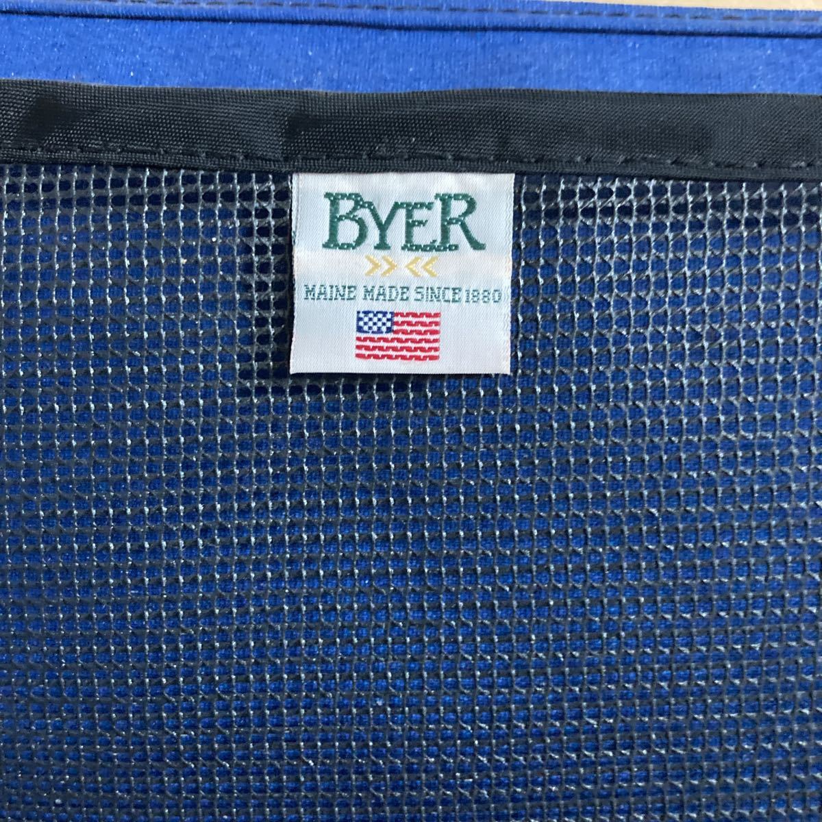 Byer of main バイヤーラウンジャー二脚セット