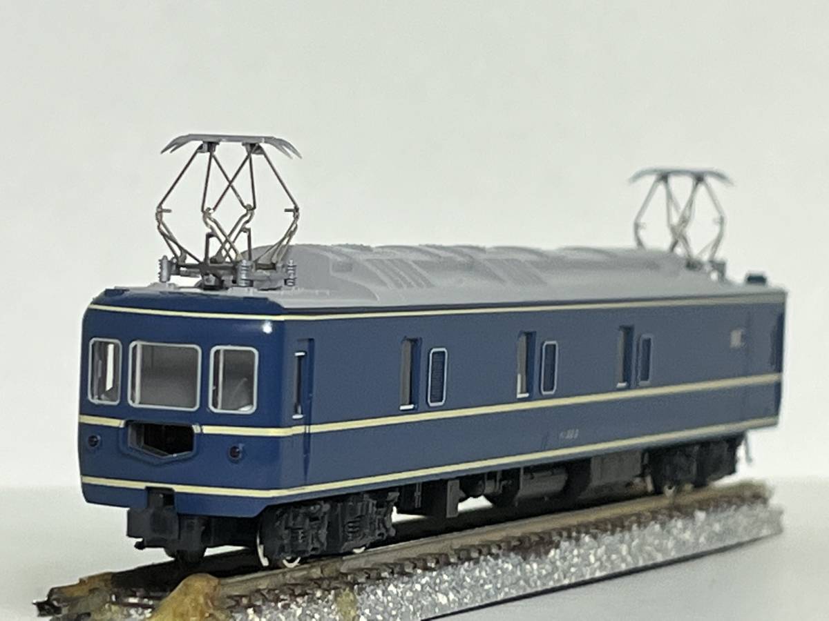 ◇◇KATO製10-367 「20系さくらセット」ばらし品 カニ22