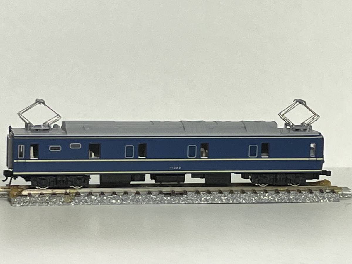 ◇◇KATO製10-367 「20系さくらセット」ばらし品 カニ22