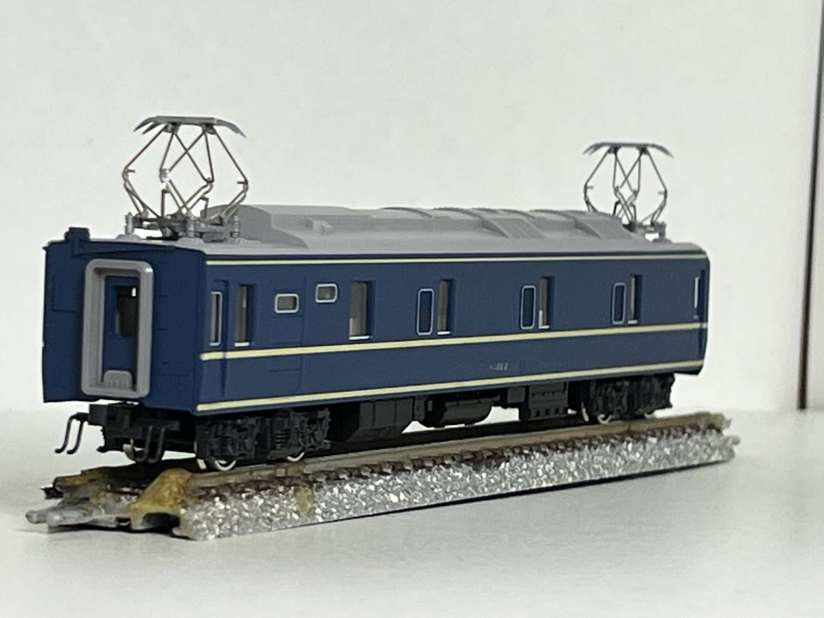 ◇◇KATO製10-367 「20系さくらセット」ばらし品 カニ22