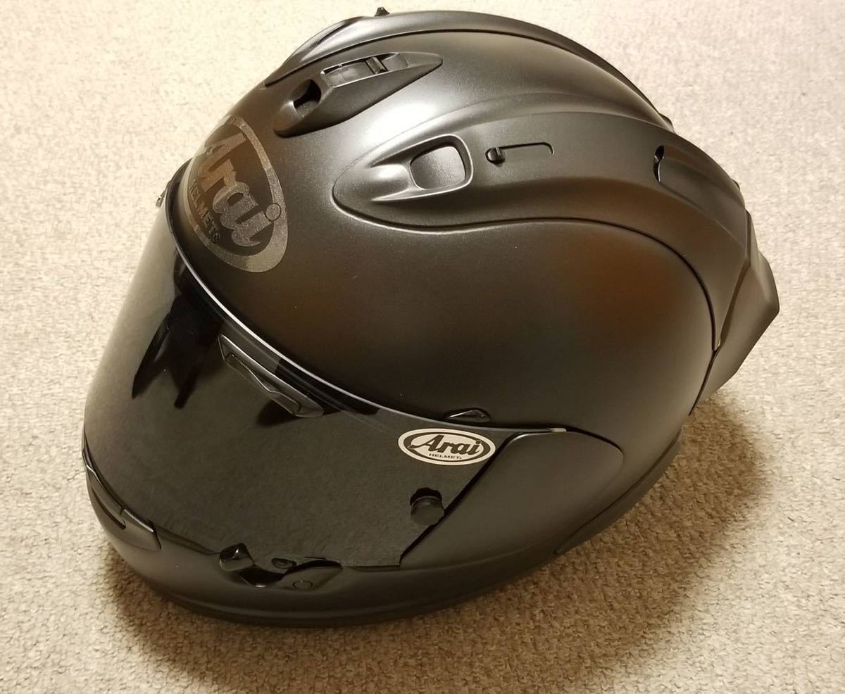 RX-7X VINALES ビニャーレス レプリカ 他、SENAインカム 3SPlus