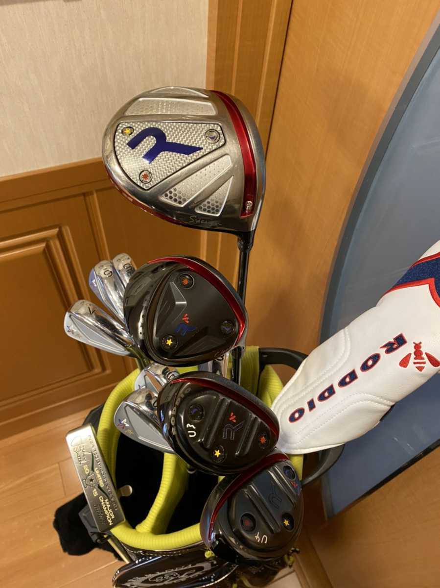 ユーティリティー ブリヂストン TOUR B JGR HY ユーティリティ 2017