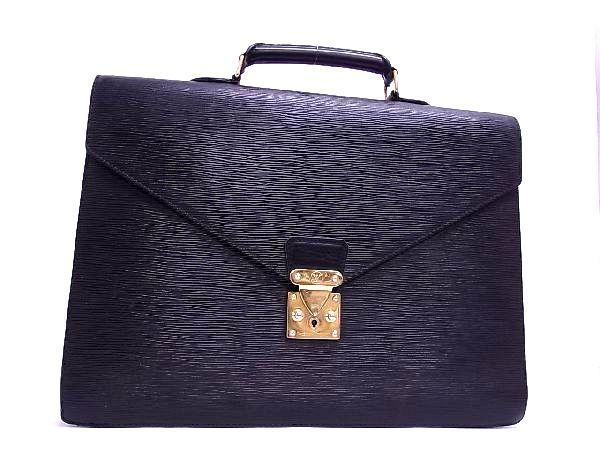 期間限定価格 1円 LOUIS VUITTON ルイヴィトン M54412 エピ