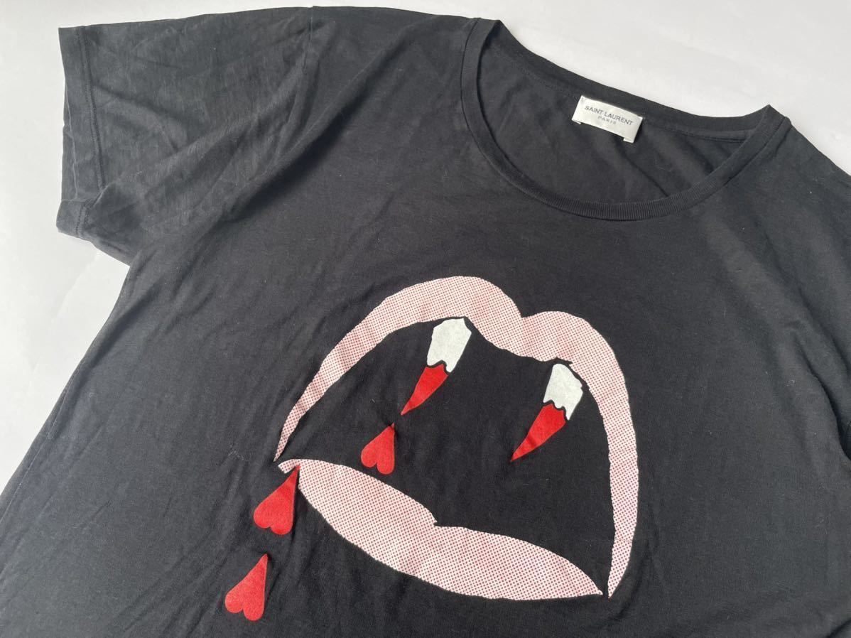 Saint Laurent Blood Luster Paris – - SAINT Jacket SS14 LAURENT T