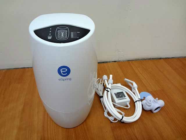 アムウェイ 100185HK Amway 取付用 II ジャンク Amway アムウェイ 浄水器 通電のみ 100185HK G30-01