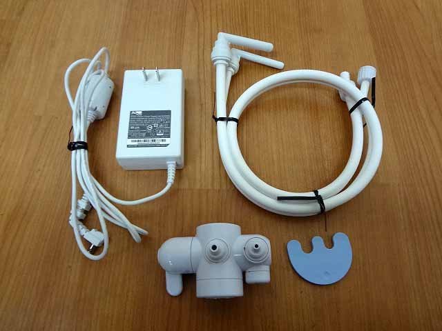 アムウェイ 100185HK Amway 取付用 II ジャンク Amway アムウェイ 浄水器 通電のみ 100185HK G30-01