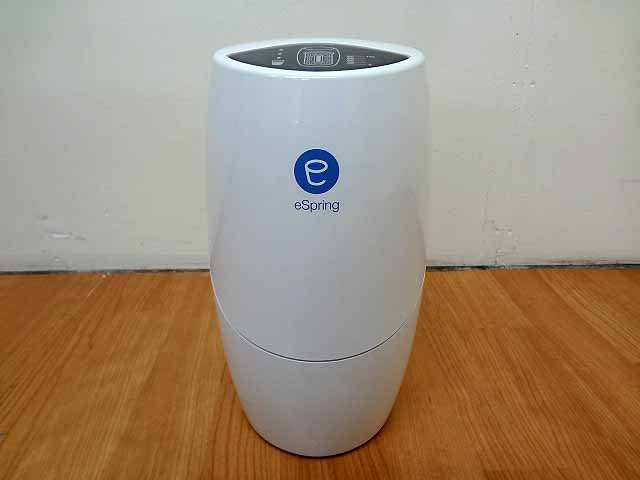 アムウェイ 100185HK Amway 取付用 II ジャンク Amway アムウェイ 浄水器 通電のみ 100185HK G30-01