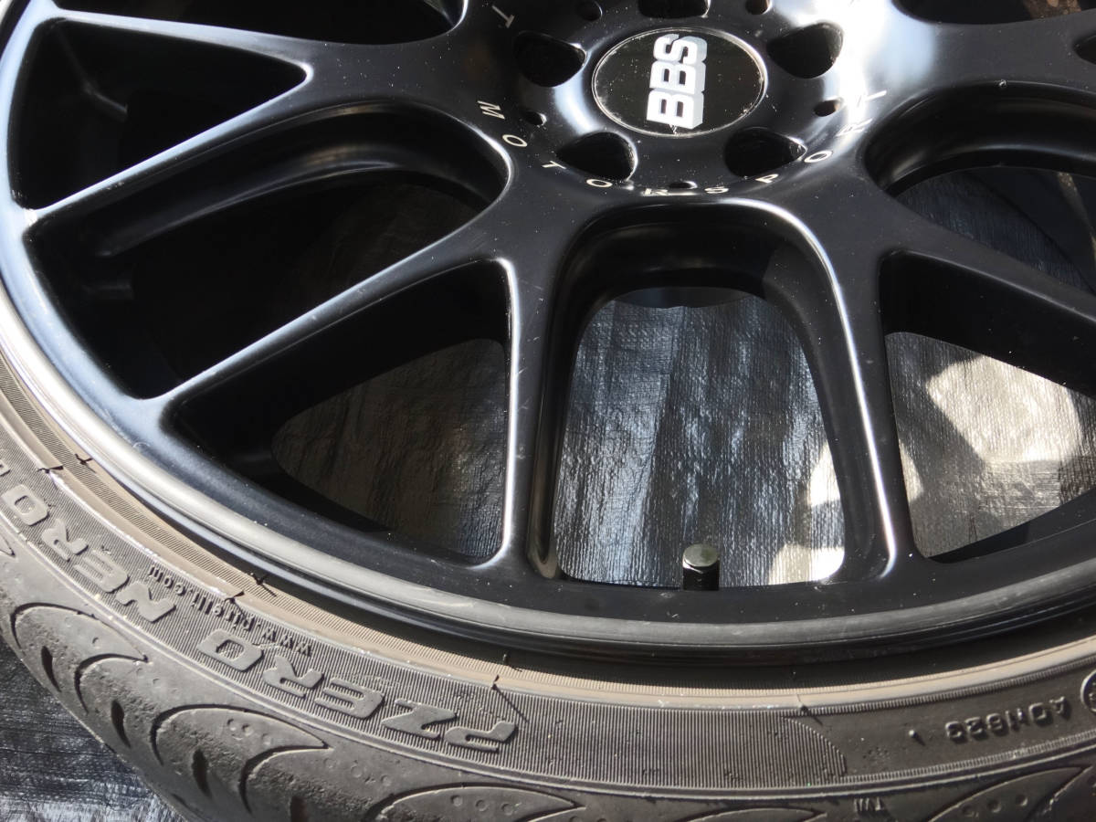 BBS CH-R 20インチ 9J +25 10.5J +25 PCD112 CH102 CH103 ベンツ 