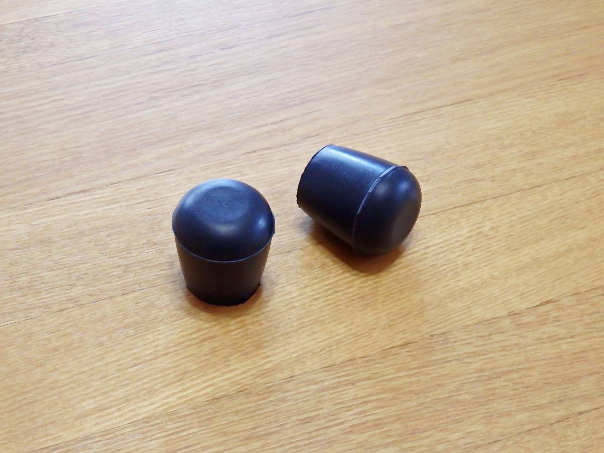 16mm メクラキャップ メクラ栓 パイプ 配管の処理に 2個セット(その他)|売買されたオークション情報、yahooの商品情報をアーカイブ ...