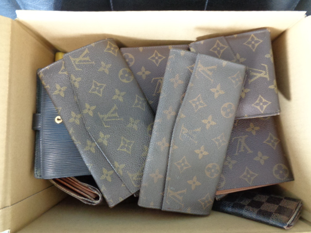 人気セール，大得価 41点セット まとめて ジャンク LOUIS VUITTON ルイ ヴィトン モノグラム エピ ダミエ ヴェルニ 小物 財布 小銭入れ キーケース 他 大量(その他)｜売買されたオークション情報、yahooの商品情報をア その他
