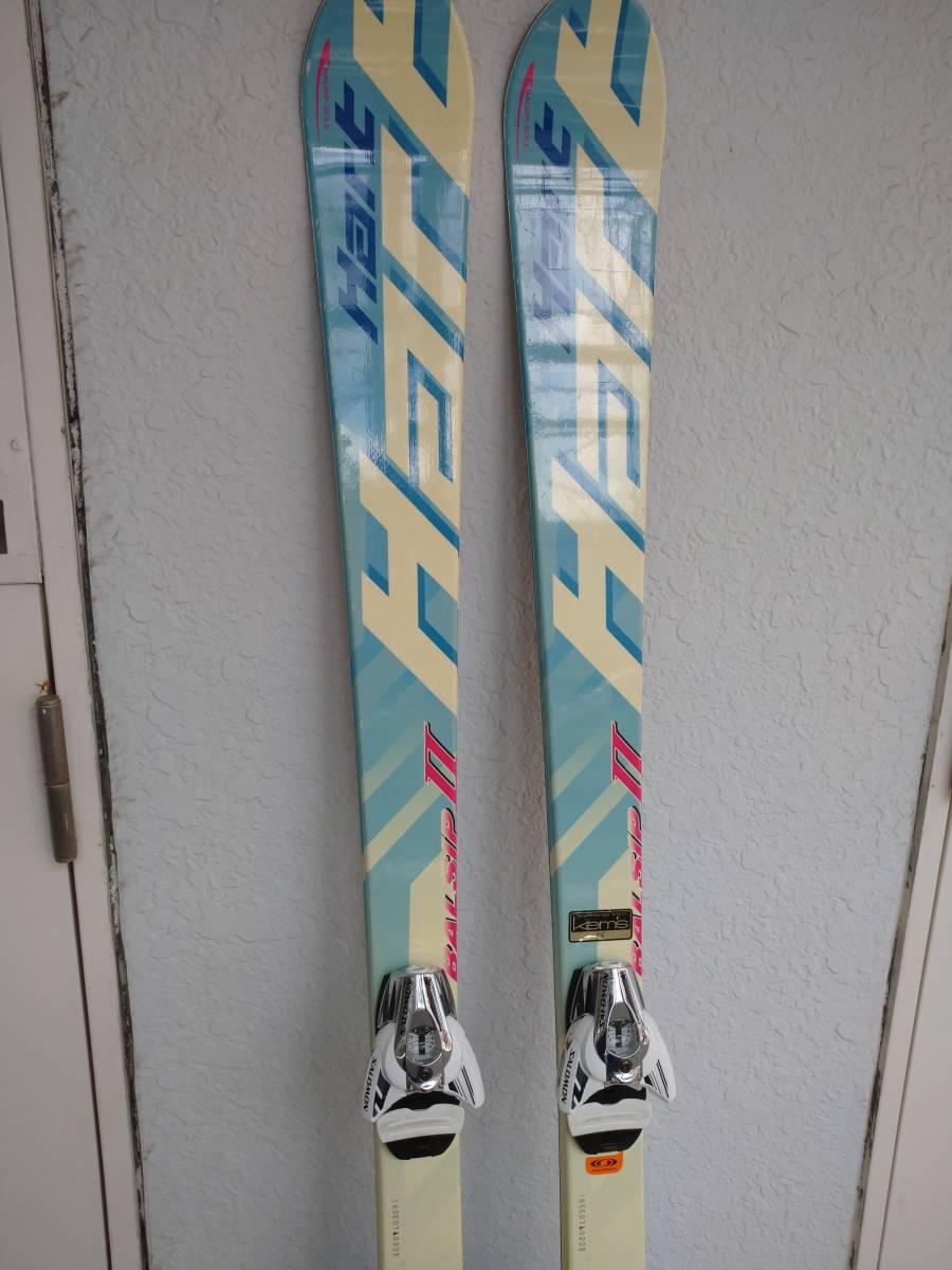 ATOMIC R-FACTOR CFスキー 板 157cm ?size=l&w=