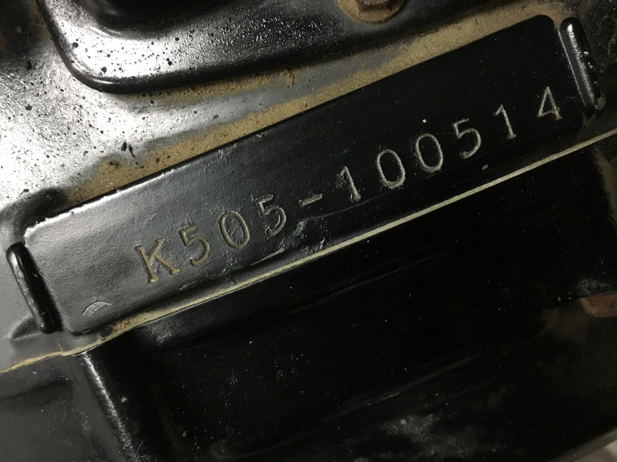 GS400E スズキ Yahoo!オークション 純正 1A item RGA- 検索 エンジン GK54A-101 details SUZUKI | GK54A 現車 妥協なきメカニズムと車体構成：スズキGS4001976