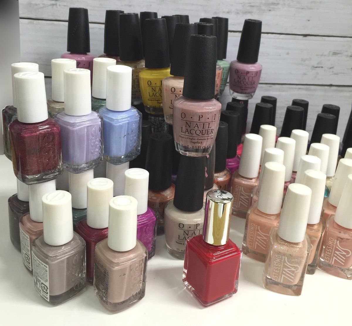 OPI インフィニットシャイン | Nail Labo Online Shop ネイル 