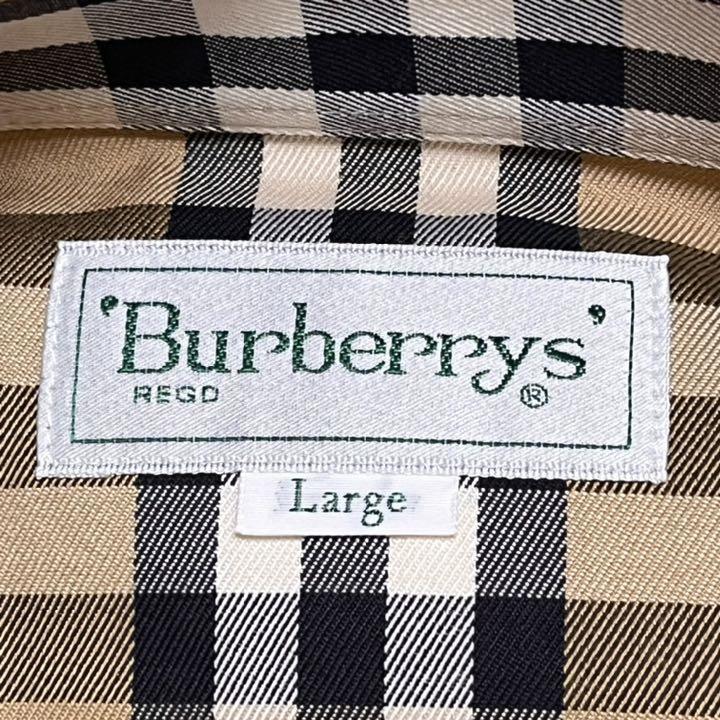 新品 タグ付き！ 激レア】バーバリー BURBERRY ノバチェック シャドー 