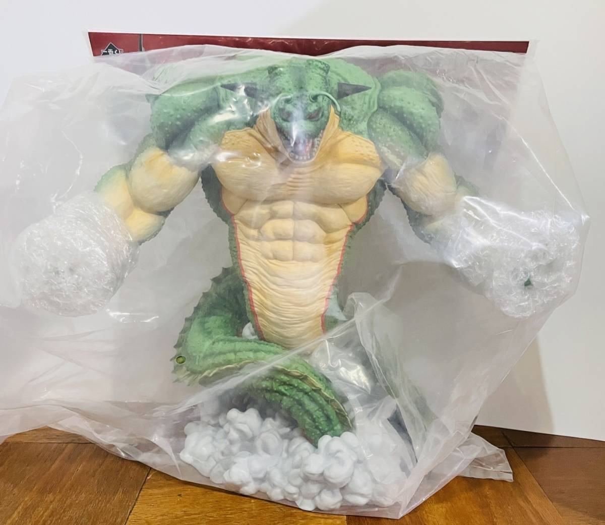 輸送箱あり 新品未開封品 国内正規品 ドラゴンボール 一番くじ オムニバスZ