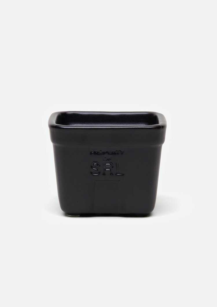 送料無料 SRL SQUARE SMALL-S CE-POT NEIGHBORHOOD インビジブルインク