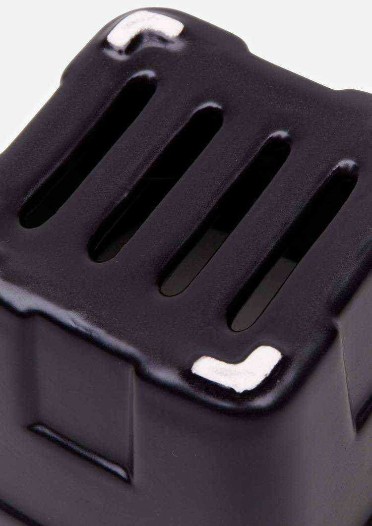 送料無料 SRL SQUARE SMALL-S CE-POT NEIGHBORHOOD インビジブルインク