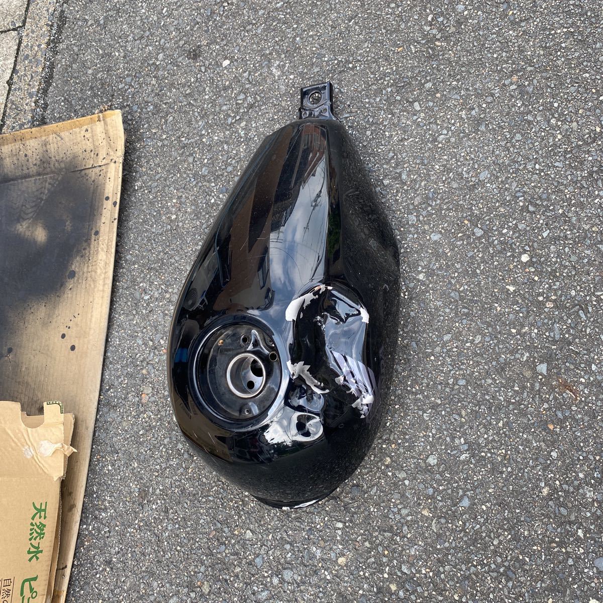 レブル250 MC49ガソリンタンク _1