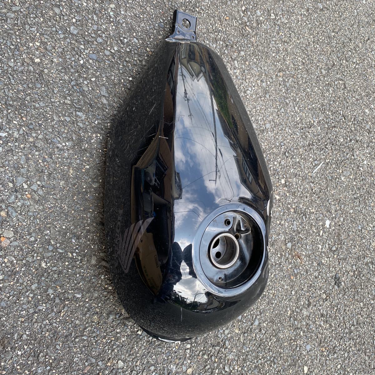 レブル250 MC49ガソリンタンク _2