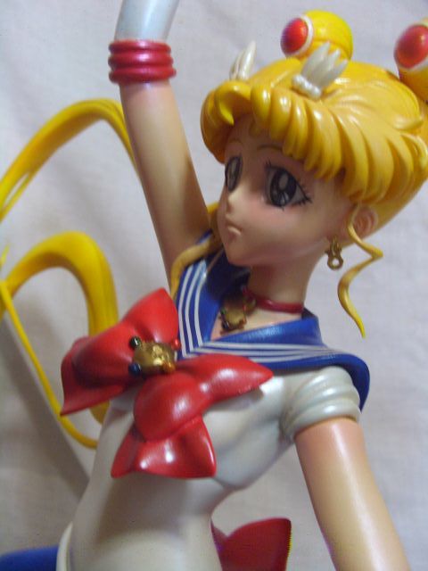 少女戦士セーラームーン 火野レイ樹脂フィギュア ガレージキット 1/4スケール 少女戦士セーラームーン 火野レイ樹脂フィギュア ガレージキット 1⁄4