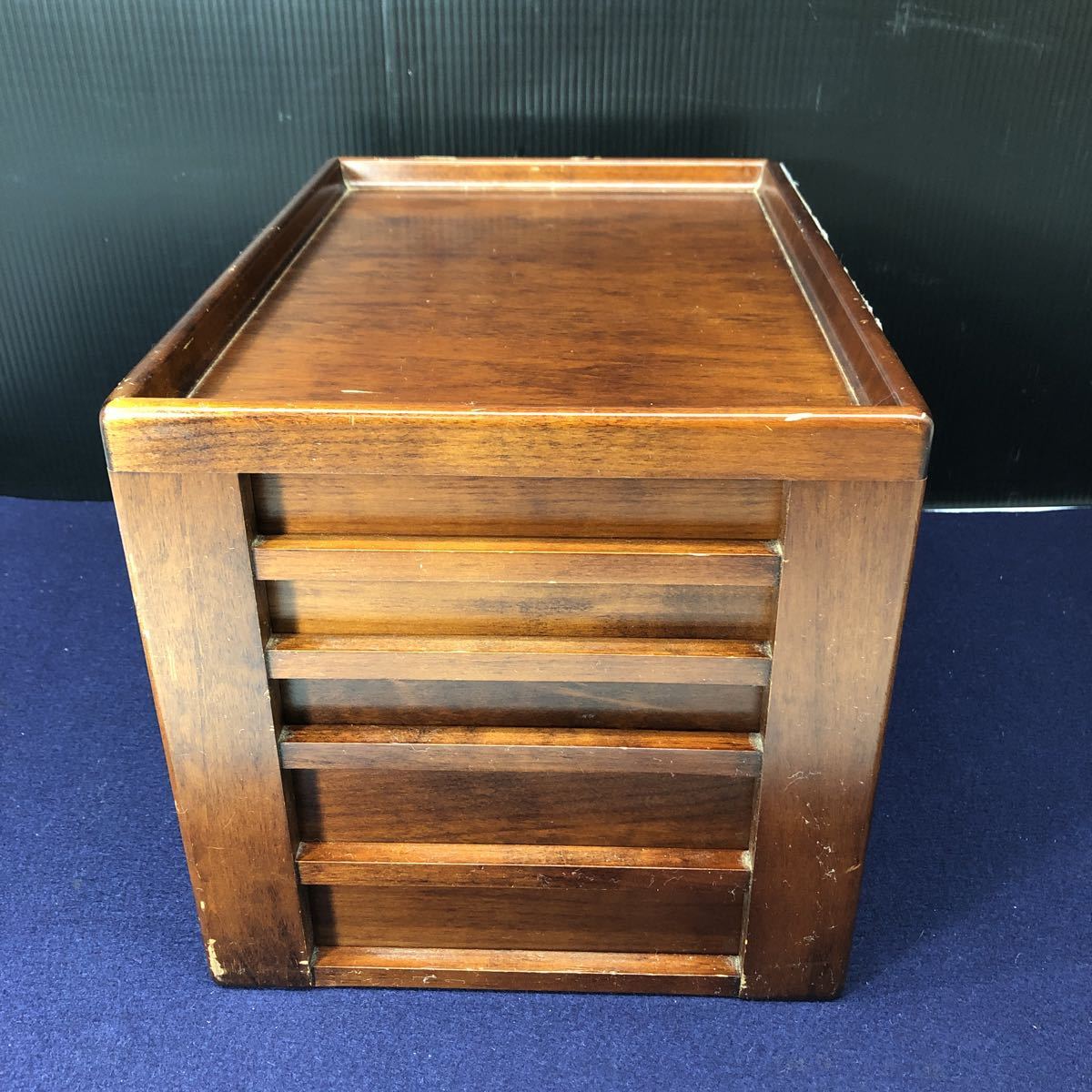シニアコレクション 文具・小物整理引出し [文具,小物,整理