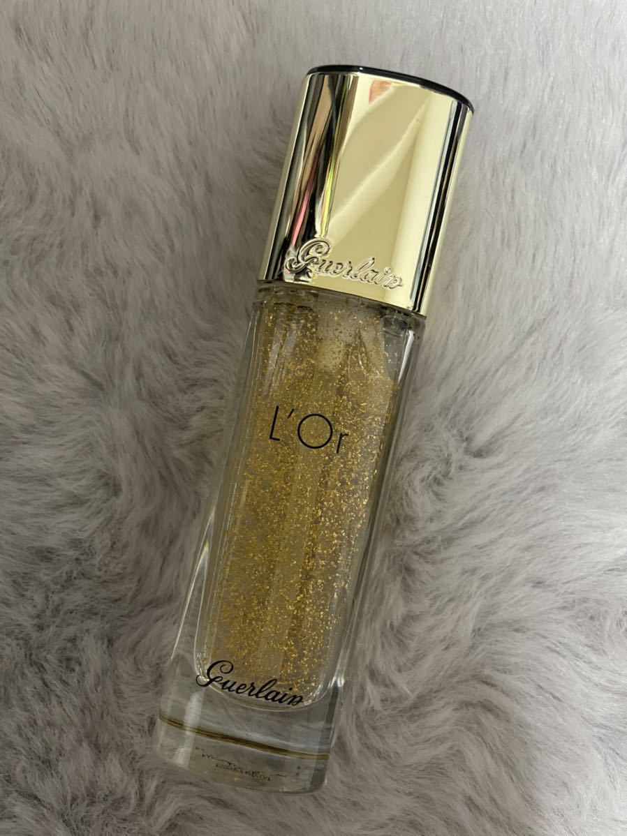 エッセンス ロール | ゲラン エクラ 30ml ⁄ 並行輸入品 GUERLAINの