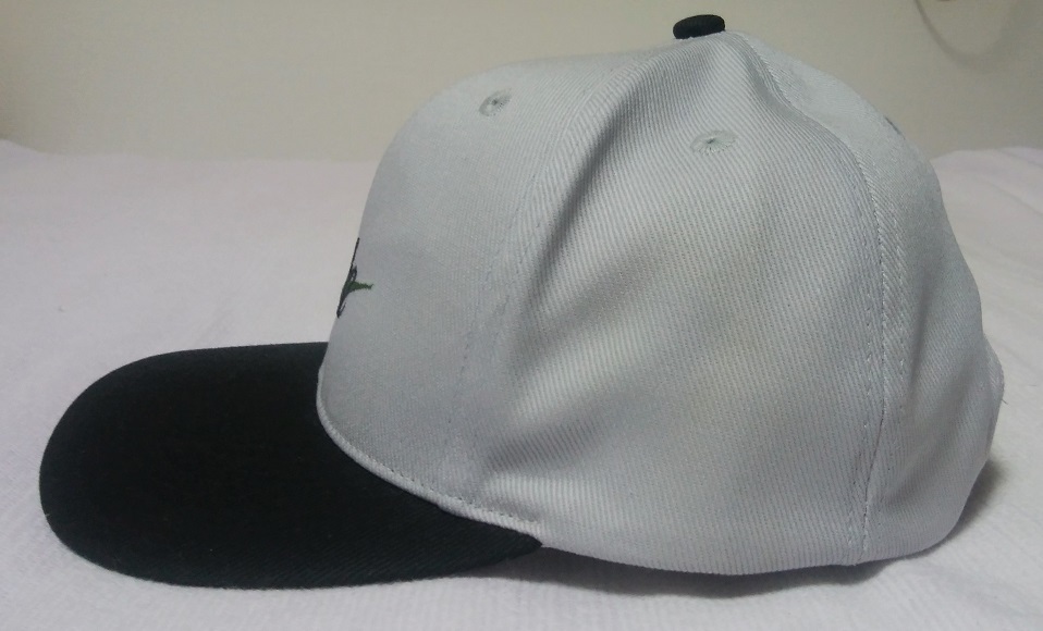 た*た様 90s Nike デッドストック ナイロンキャップ 銀タグ フラッシャ ほぼデッドストック 90s NIKE ナイキ キャップ 帽子 銀タグ 筆記体