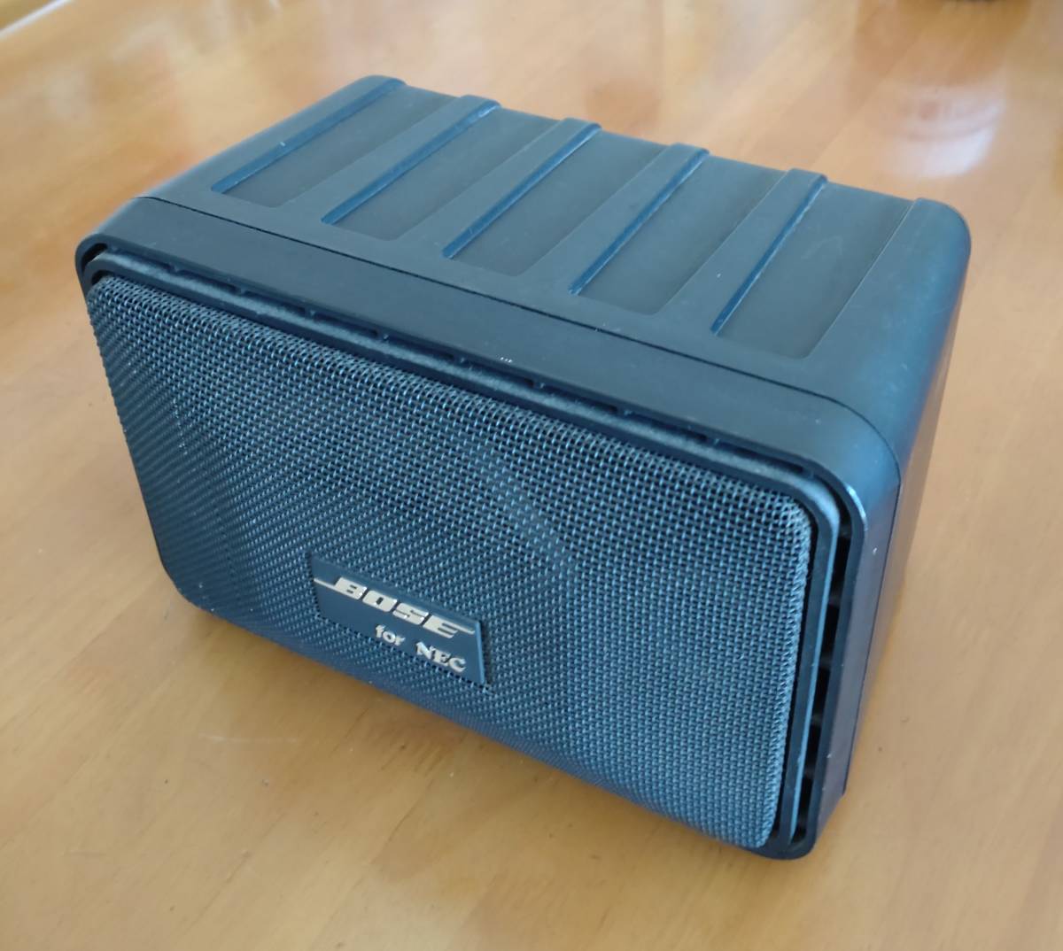 BOSE for NEC スピーカー ペア BOSE /ボーズ S-101VM for NEC ペア 【公式通販】