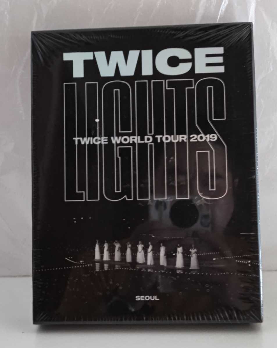 低価，定番 TWICE WORLD TOUR 2019 LIGHT DVD(アジアンポップス)｜売買されたオークション情報、yahooの商品情報をアーカイブ公開 - オークファン アジアンポップス