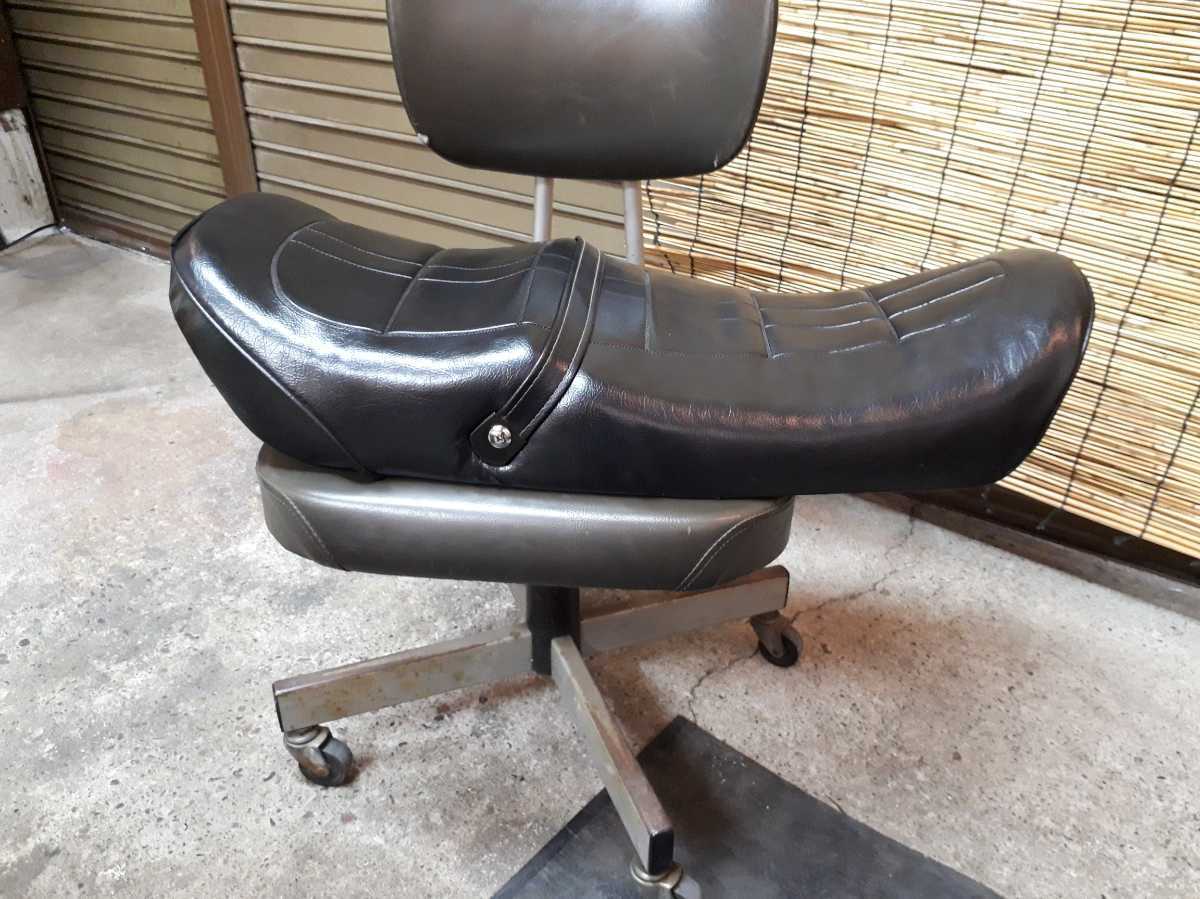 ゼファー750 シート しじみ 未使用 店長の勝手気ままな不定期日記