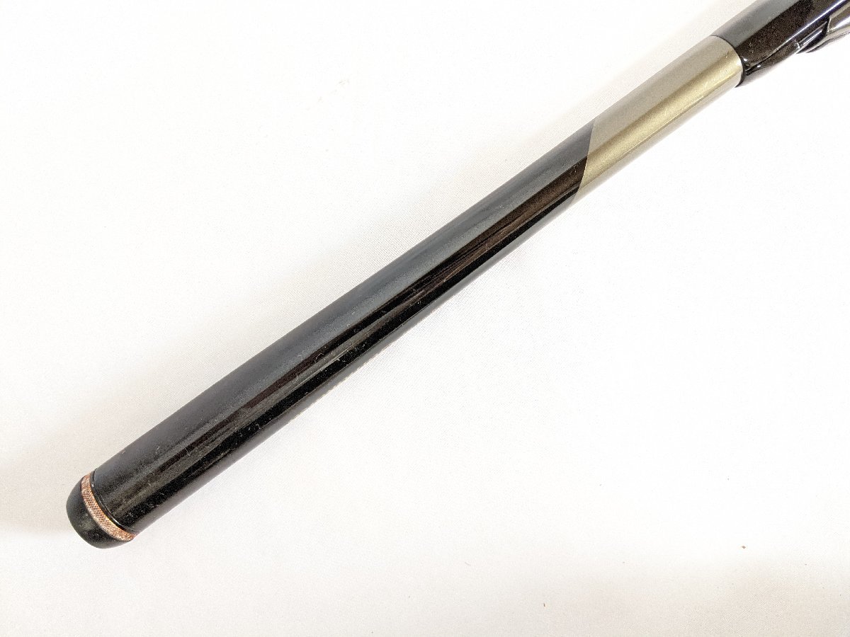 管37625) がまかつ がま磯 X・O 0-53 0号 5.3m 磯竿 フカセ チヌ XO 