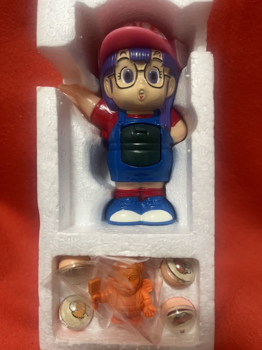 EX合金DX Dr.スランプ アラレちゃん アラレちゃん[FEWTURE MODELS