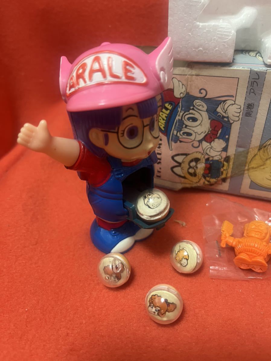 EX合金DX Dr.スランプ アラレちゃん アラレちゃん[FEWTURE MODELS